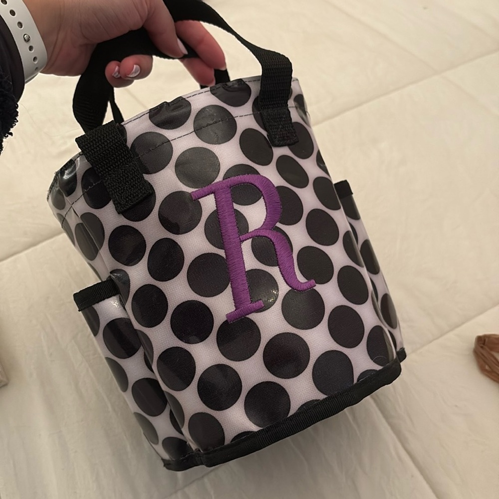 Shower caddy